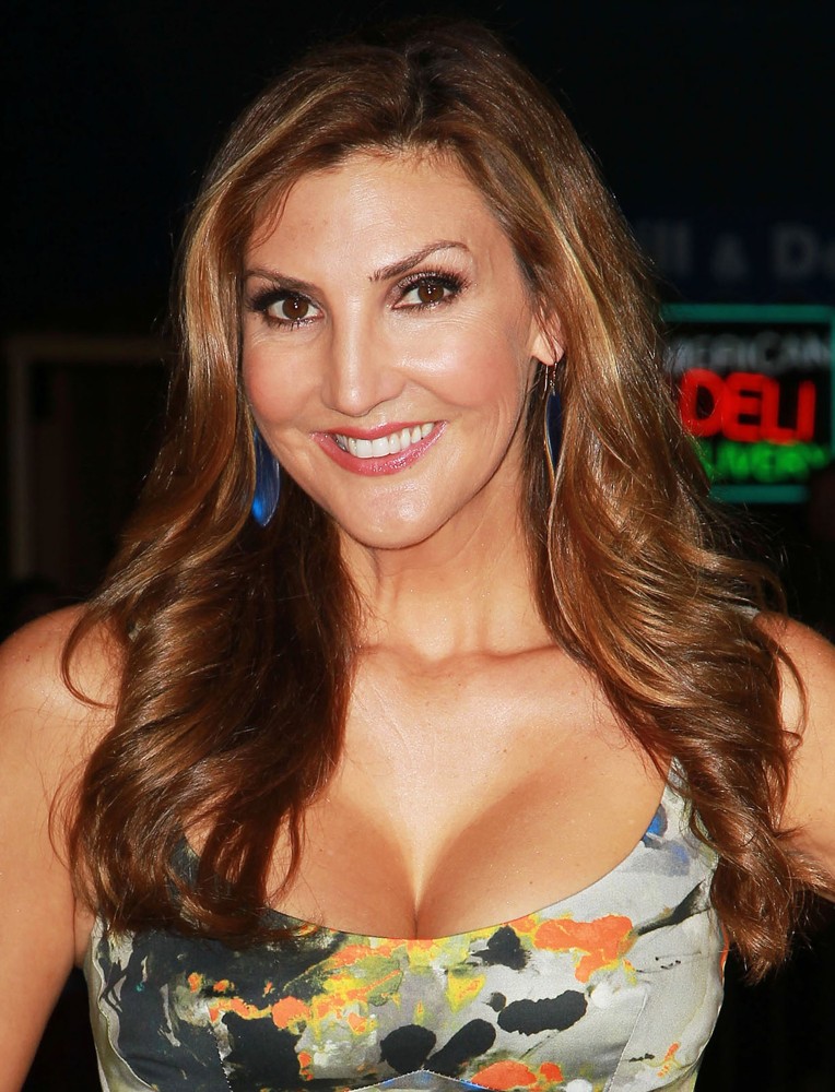 Heather McDonald